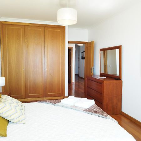 Appartamento Mcstylo-Ocean View Caniço Esterno foto