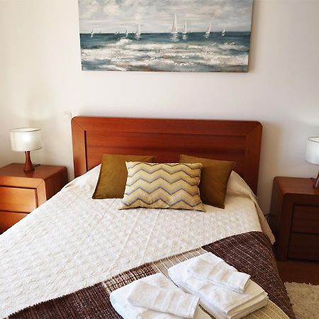Appartamento Mcstylo-Ocean View Caniço Esterno foto