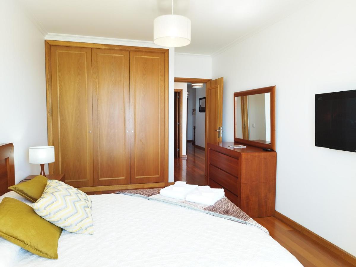 Appartamento Mcstylo-Ocean View Caniço Esterno foto