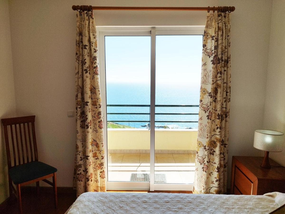 Appartamento Mcstylo-Ocean View Caniço Esterno foto