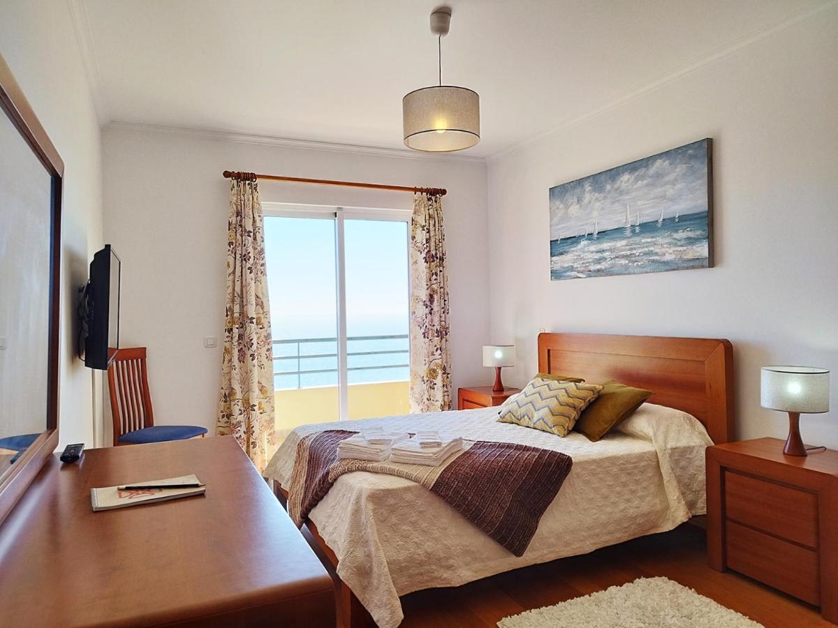 Appartamento Mcstylo-Ocean View Caniço Esterno foto